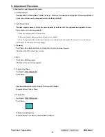 Preview for 30 page of ViewSonic VG2230wm-1 Service Manual