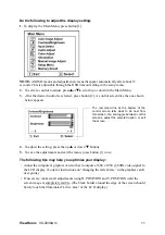 Предварительный просмотр 14 страницы ViewSonic VG2230WM - 22" LCD Monitor User Manual