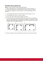 Preview for 13 page of ViewSonic VG2235m User Manual