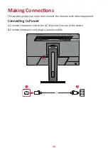 Preview for 16 page of ViewSonic VG2240 User Manual