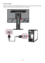 Preview for 19 page of ViewSonic VG2240 User Manual