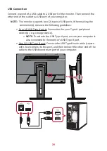 Предварительный просмотр 20 страницы ViewSonic VG2240 User Manual