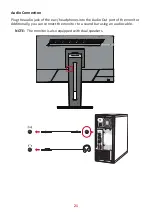 Preview for 21 page of ViewSonic VG2240 User Manual