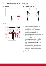 Предварительный просмотр 10 страницы ViewSonic VG2248 User Manual