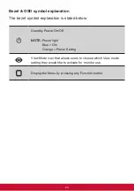 Preview for 24 page of ViewSonic VG2248 User Manual