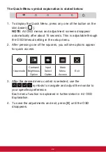 Preview for 26 page of ViewSonic VG2248 User Manual