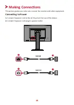 Предварительный просмотр 13 страницы ViewSonic VG2419 User Manual