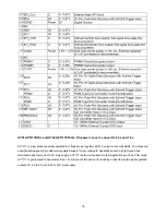 Preview for 18 page of ViewSonic VG2427WM - 24" LCD Monitor Service Manual