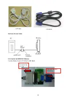 Предварительный просмотр 26 страницы ViewSonic VG2427WM - 24" LCD Monitor Service Manual