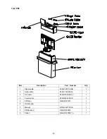 Preview for 52 page of ViewSonic VG2427WM - 24" LCD Monitor Service Manual