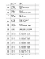 Preview for 60 page of ViewSonic VG2427WM - 24" LCD Monitor Service Manual