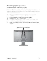 Preview for 10 page of ViewSonic VG2428wm (Romanian) User Manual