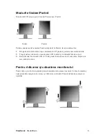 Preview for 11 page of ViewSonic VG2428wm (Romanian) User Manual