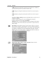 Preview for 16 page of ViewSonic VG2428wm (Romanian) User Manual