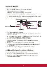 Preview for 12 page of ViewSonic VG2435Sm User Manual