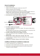 Preview for 12 page of ViewSonic VG2438Sm User Manual