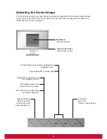 Предварительный просмотр 12 страницы ViewSonic VG2439m-LED User Manual