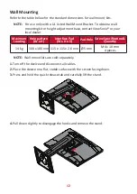 Preview for 12 page of ViewSonic VG2440 User Manual