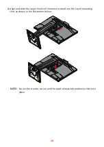 Предварительный просмотр 10 страницы ViewSonic VG2440V User Manual