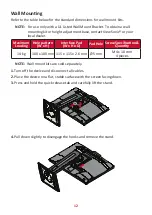 Preview for 12 page of ViewSonic VG2440V User Manual