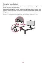 Preview for 14 page of ViewSonic VG2440V User Manual