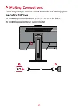 Preview for 15 page of ViewSonic VG2440V User Manual