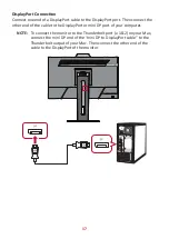 Предварительный просмотр 17 страницы ViewSonic VG2440V User Manual