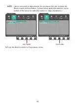 Preview for 33 page of ViewSonic VG2440V User Manual