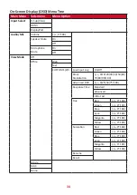 Предварительный просмотр 34 страницы ViewSonic VG2440V User Manual