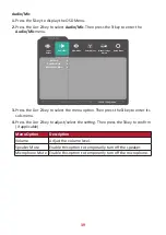 Preview for 39 page of ViewSonic VG2440V User Manual