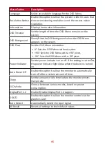 Preview for 45 page of ViewSonic VG2440V User Manual