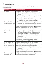 Preview for 54 page of ViewSonic VG2440V User Manual