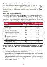 Preview for 59 page of ViewSonic VG2440V User Manual