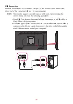 Preview for 15 page of ViewSonic VG2448-H2 User Manual