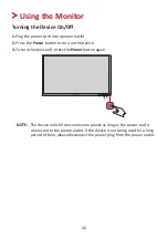 Preview for 16 page of ViewSonic VG2448-H2 User Manual