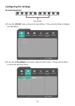 Preview for 21 page of ViewSonic VG2448-H2 User Manual