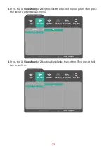 Preview for 22 page of ViewSonic VG2448-H2 User Manual