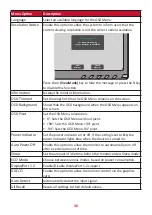 Preview for 36 page of ViewSonic VG2448-H2 User Manual