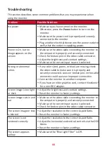 Preview for 44 page of ViewSonic VG2448-H2 User Manual