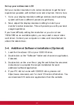 Preview for 27 page of ViewSonic VG2448 User Manual