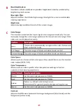 Preview for 49 page of ViewSonic VG2448a User Manual