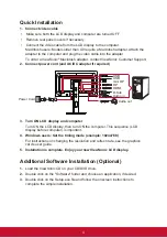 Предварительный просмотр 12 страницы ViewSonic VG2453 User Manual