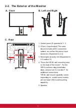 Preview for 10 page of ViewSonic VG2455 User Manual