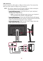 Предварительный просмотр 19 страницы ViewSonic VG2456 User Manual