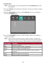 Preview for 39 page of ViewSonic VG2456 User Manual