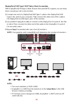 Preview for 19 page of ViewSonic VG2456a User Manual