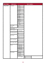 Preview for 36 page of ViewSonic VG2456a User Manual