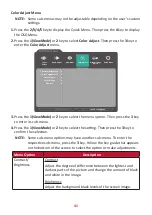 Preview for 41 page of ViewSonic VG2456a User Manual