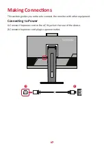 Предварительный просмотр 17 страницы ViewSonic VG2456V User Manual