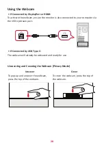 Preview for 28 page of ViewSonic VG2456V User Manual